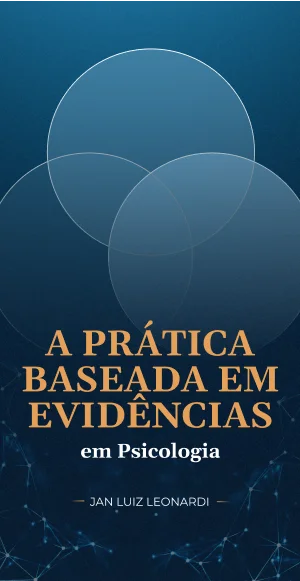 C1 - A PRÁTICA BASEADA EM EVIDÊNCIAS
